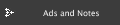Ads and Notes 